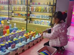 -大玩家(万达广场大连甘井子店)