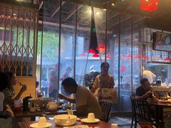 大堂-陈鹏鹏潮汕菜(欢乐海岸 海边景观店)