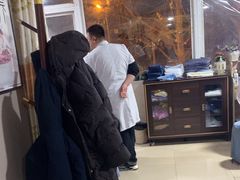 -楚氏正骨推拿按摩院(九水东路店)