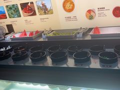 -巴奴毛肚火锅(大剧院店)