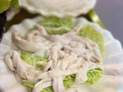 -活鱼馆(宜兴埠店)