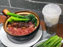 -超记煲仔饭(北京路店)