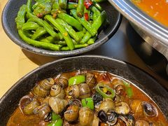 -江味龙虾馆·裸蓝龙虾(南山店)