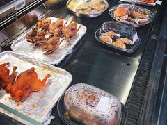 -盒马鲜生(红莲店)