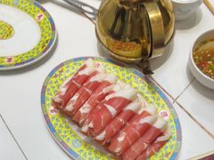 -清真·马家火锅美食城(镇江北路店)