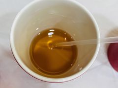 莲藕汁-冶春茶社(太和广场店)