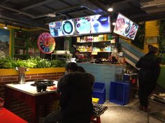 -钢管厂五区小郡肝串串香(奥克斯广场锦城万达店)