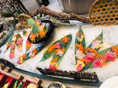 -御玺中餐厅·莆田三迪希尔顿逸林酒店
