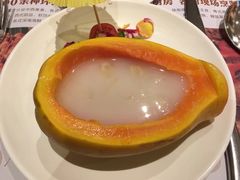 -芭菲盛宴·环球美食(解放碑英利国际店)