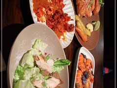 -Brut Eatery悦璞食堂(建国东路店)