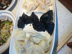 -船歌·鱼水饺青岛菜(金狮广场店)