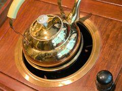 -中山保利艾美酒店-乐美中餐厅