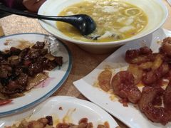 -福来居烤鸭店(天坛二店)