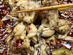 -鸿顺老铁锅美蛙鱼府(解放碑店)