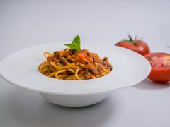 肉酱意粉（牛肉）-Dreamsalad梦想轻厨(健康轻食·减脂沙拉·意面·祖庙店)