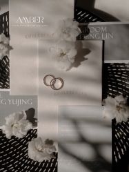 -琥珀婚礼策划AMBER WEDDING