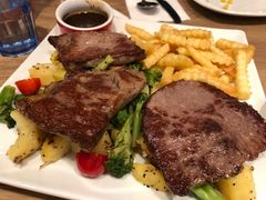 -必胜客(欧亚卖场店)