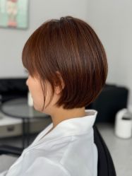 -DK SALON连锁专业烫染接发店