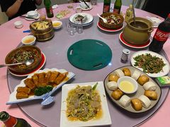 -婆婆家·湛江特色美食(福田振华路店)