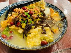 七爷螺蛳粉-螺世纪螺蛳粉·桂味小排档(裕德店)