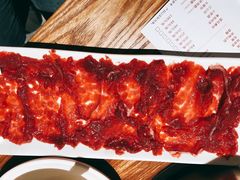 -掂档潮汕牛肉火锅(cityon熙地港店)