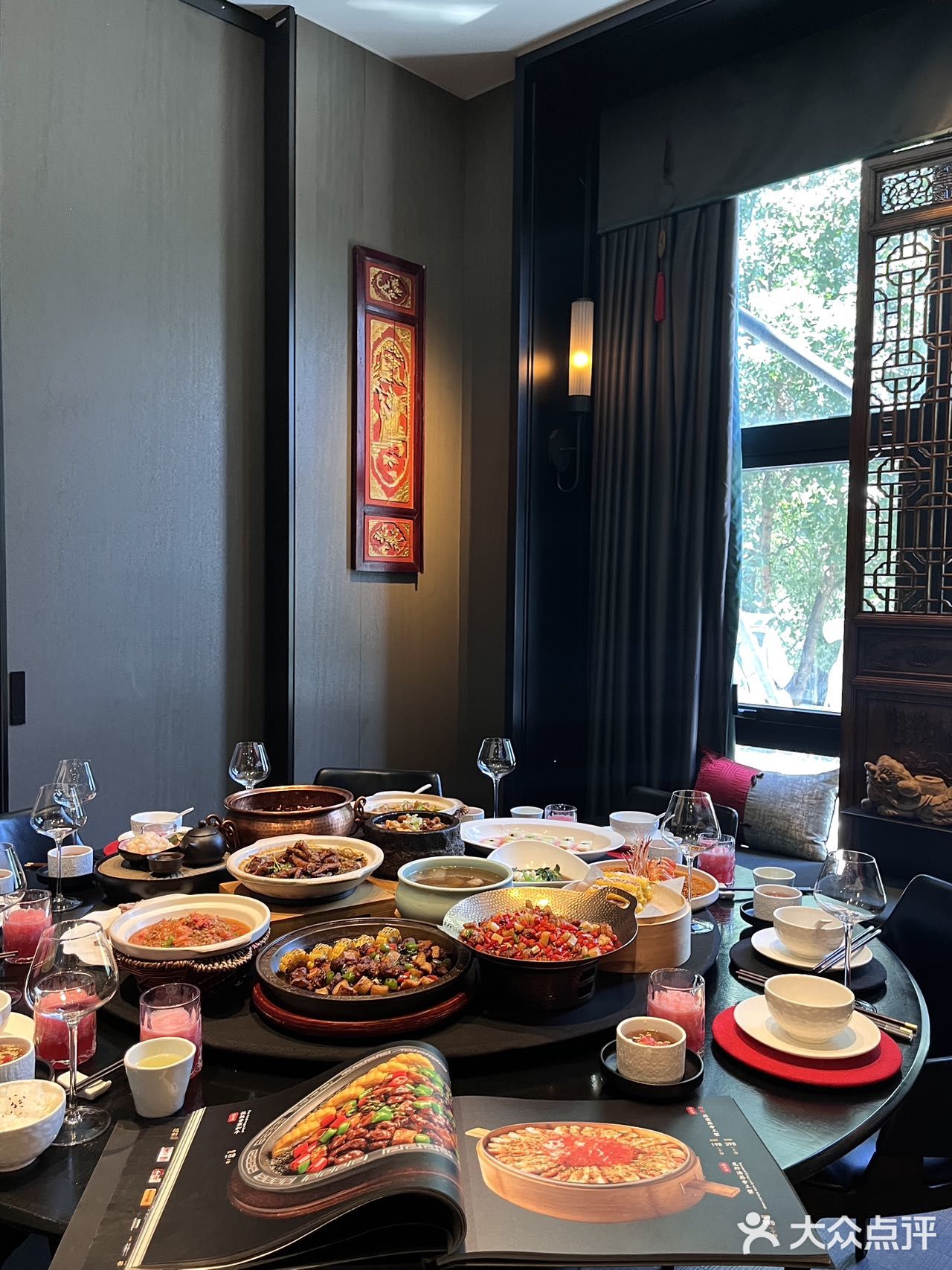 成都宴请…花小钱装大杯系列