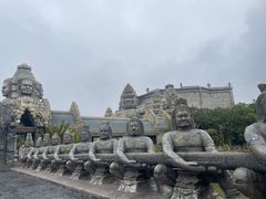 -南宁方特东盟神画