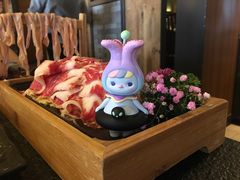 -湊湊火锅·茶憩(和平大悦城店)