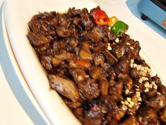 -山越山·茶油土鸡(大汉悦中心店)