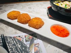 -Aqua Oasis 水天堂(爱山广场店)