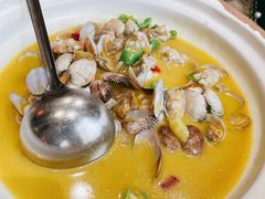 -沔阳会馆(沔街店)