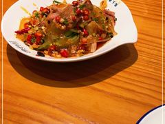 -尚禾厨·湘菜馆(步行街店)