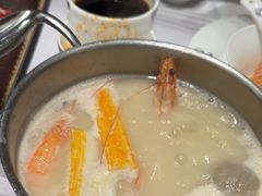 -红鼎豆捞·非遗鲍皇汤火锅(宝丰路店)