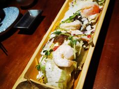 -円满日式居酒屋(蓉花路美食街店)