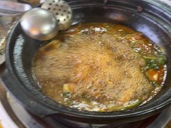 -清真·馬坡二旦烧烤(人生一串拍摄店)