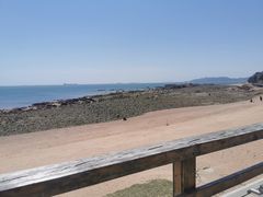 -青岛第二海水浴场