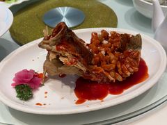 -得月楼·省级非遗·传统苏帮菜(观前店)