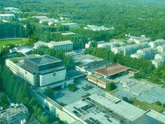 -南京维景国际大酒店(南京博物院店)