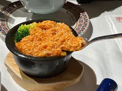 -俄士厨房(五棵松华熙LIVE店)