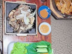 -将军牛排·尔滨地标朝鲜族美食(总店)