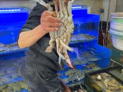 -小铜锣湾海鲜家常菜馆(河西店)