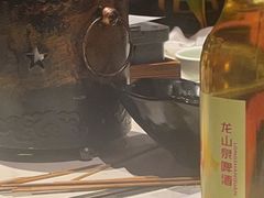 -首府山烧烤·小龙虾·KTV(翠堤湾店)