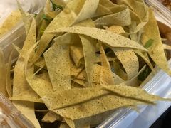 -正味斋锅巴菜(西北角店)