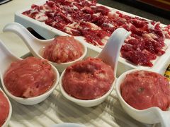-潮汕大目牛肉火锅(水围店)