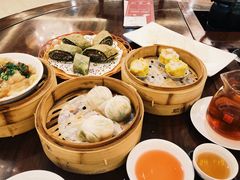 -顺德人家食府(黄金广场店)
