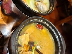 -束河人家(南锣鼓巷店)