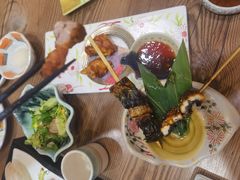 -红叶日本料理(辰熙广场店)