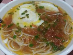 android_upload_pic-西贝莜面村(当代商城店)