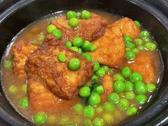 -眷江南之小蓝鲸(王府大街店)