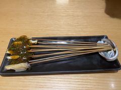 -隅乐胡椒虾·台湾菜·团建(皇岗店)